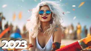 Summer Music Mix 2023🔥Best Of Vocals Deep House🔥Alan Walker, Coldplay, Miley Cyrus Style #20