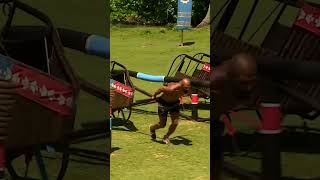 Hasan Arabayı Kırıyor