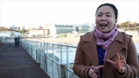 Discourse and Socialization (part 1 of 4)