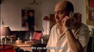Part 4 - Bolsa accuses Gus of approving the hit on Hank