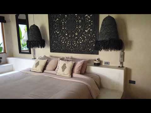 Karma Resort Koh Samui Beach Resort / Thailand