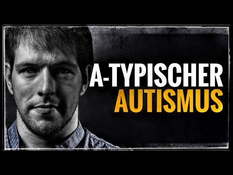 A-Typischer Autismus x Soziale Kommunikationsstörung