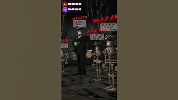 NEVER JINX IT #toontown #ttcc #timing