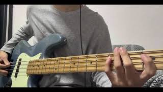 SUNDAY / LOSTAGE bass copy