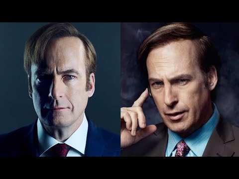 BETTER CALL SAUL vs. BREAKING BAD SIDE BY SIDE CHARACTER COMPARISON!