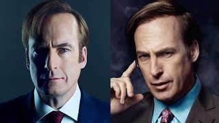 BETTER CALL SAUL vs. BREAKING BAD SIDE BY SIDE CHARACTER COMPARISON!