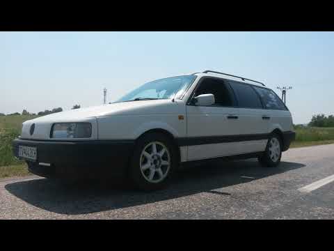 vw-passat-b3-audio-car