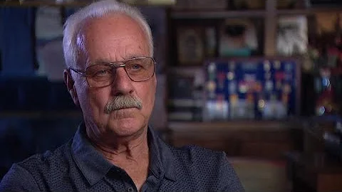 Army veteran says he cracked code of D.B. Cooper c...