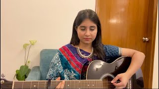 Bondhu Tomar Pother Shathike Chine Nio - Hemanta Mukhopadhyay (cover by Farhat)