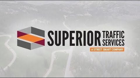 Acquisition Announcement | Superior Traffic Services | Street Smart