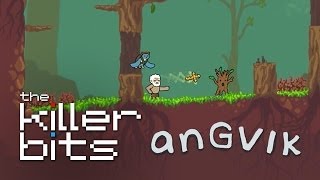 Angvik
