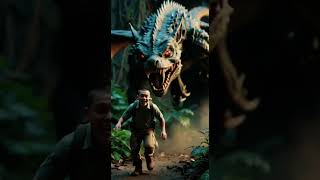 "AHOOL" MONSTER BERSAYAP MISTERIUS DARI HUTAN INDONESIA  #hororindonesia #hutanangker #ceritahoror