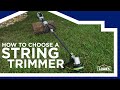 What You Need to Know About String Trimmers
