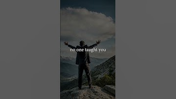 You’re not lazy—you’re untrained in mental discipline