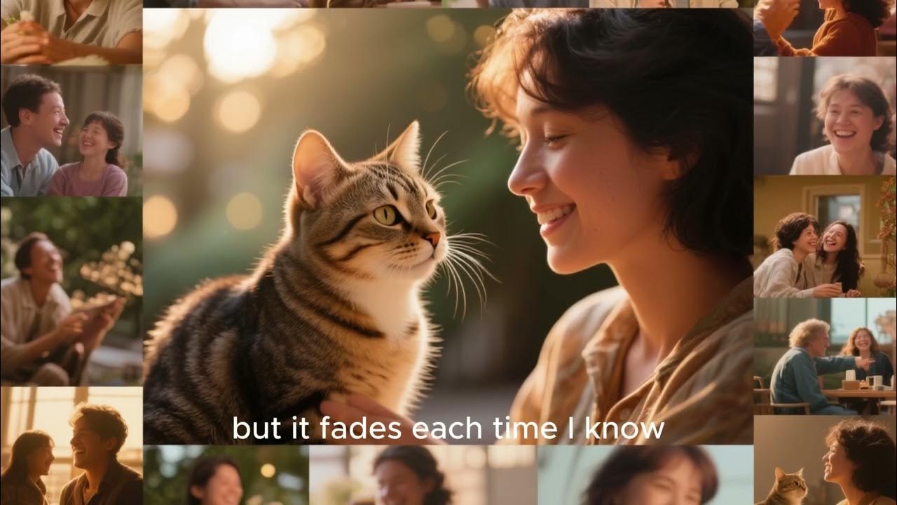 "The Purr That Went Silent โ Heartbreaking Song for My Cat ๐พ๐" "The Purr That Went Silent โ Heartbreaking Song for My Cat ๐พ๐"