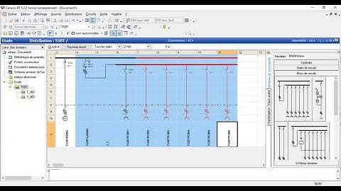 Formation Caneco EP07 Création des nouveaux Blocs