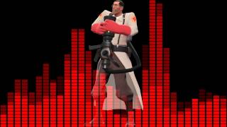 Video thumbnail of "Medic danced like a butterfly."