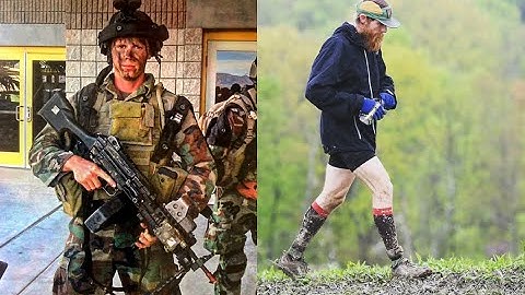 Chadd Wright: The Navy Seal Unveiled #trending #viral #veterans #military #motivation #hero