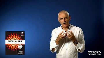 English File 3rd Edition Elementary: Correcting speaking activities