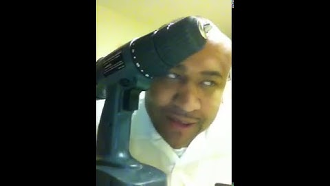 Maintenance Man fired