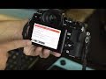 Cómo y por qué actualizar el firmware de tu cámara de fotos