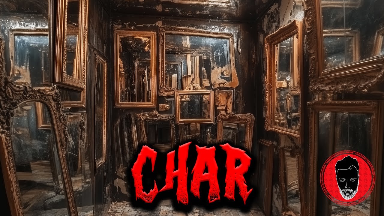 Char (ITA) - Creepypasta