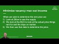 How to Determine Rent Price