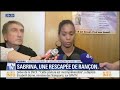 Sabrina H. témoigne 20 ans après son agression par Rançon 🩸