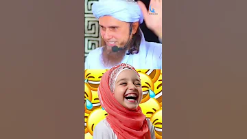 Ek Hakla Sohar Very Very Funny Bayan Mufti Tariq Masood Shorts 