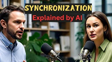 Understanding Synchronization in Operating Systems: Critical Sections, Semaphores, Monitors