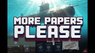 Upcoming Games Like Papers, Please
