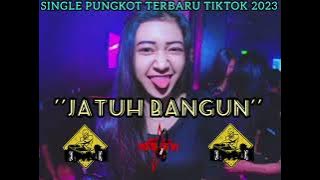 DJ JATUH BANGUN TERBARU 2023