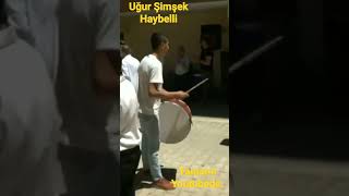 Uğur Şimşek Haybelli 2022 Gaziantep Yeditepe Mahallesi Çeyiz