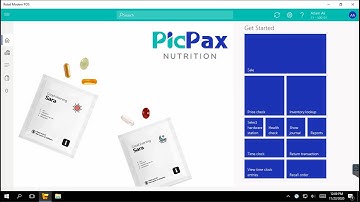 Microsoft D365 Retail POS End to End Cycle