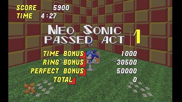 [READ DESCRIPTION] SRB2 v2.2.2 - The New and Improved RttO, now known as Reversed Illusion! (GFZ)