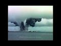 New scan massive nonnuclear explosion ammunition ship ss john burke