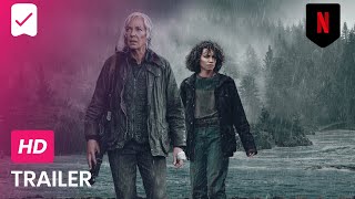 Information Lou - Official Trailer - Netflix Update