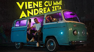 ANDREA ZETA - VIENE CU MME 💃