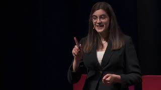 The Case for Entomophagy | Allison Bajada | TEDxVillanovaU