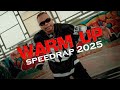 Ref:hJcMH4Pk0CA Numerhus - warm up official video