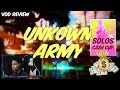 How To Play Like Unknown Army!