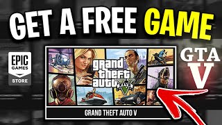 In this video i have shown how to download gta 5 online for free from
epic games store . here is the link game launcher pc
https://www.epicgames.com...