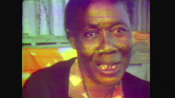 It Stank To Be A Cotton Picker & Got Worse When Machines Took Their Jobs.