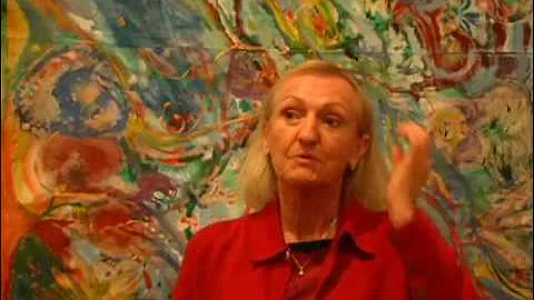 Present! - Suzanne Ingram and the Near Death Exper...
