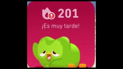 Duolingo Widgets pero cada vez de ponen peor 😨 #denlelike #duolingo #viralvideo