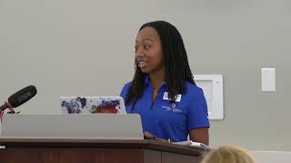 Blue Zones Project Jacksonville Media Breakfast