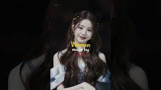 WOMEN🤌🏻✨#women #god #ai  #love #kpop #blackpink #edit