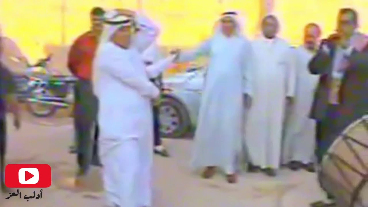 افراح مدينة بنش دبكة الحاج ابو جميل السيد علي