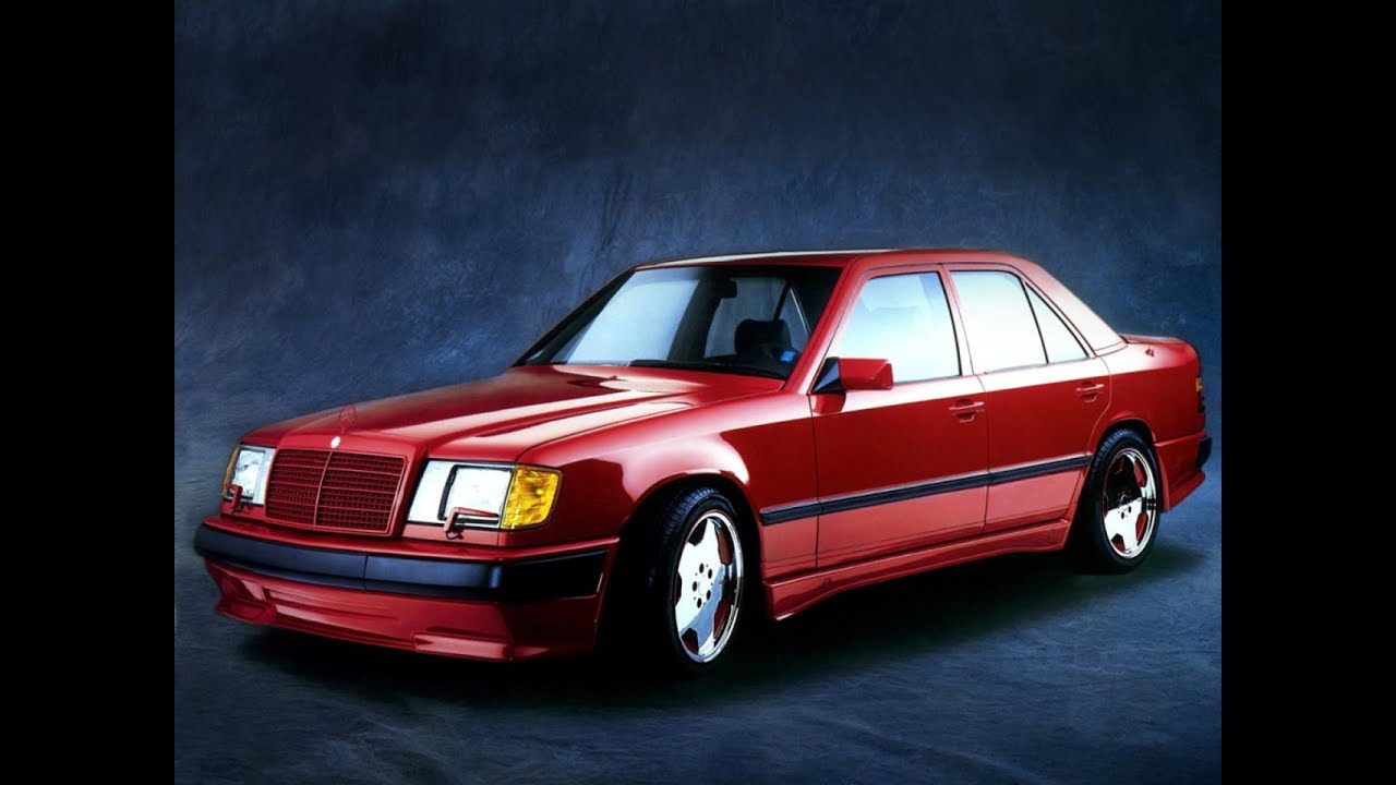 ремонт центрального замка Mercedes-Benz W124 - YouTube