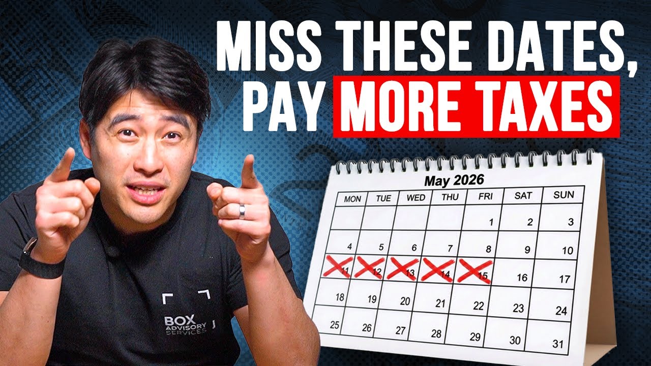 Скрытые сроки в бизнесе, которые могут стоить вам ТЫСЯЧИ.